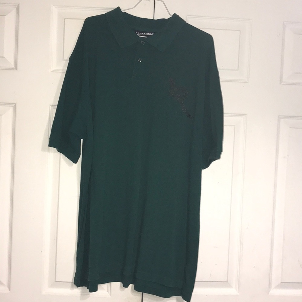 Men’s Rocawear Shirt